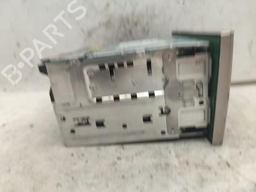Radio OPEL ASTRA H GTC (A04) 1.7 CDTi (L08) | BP25025586E6 