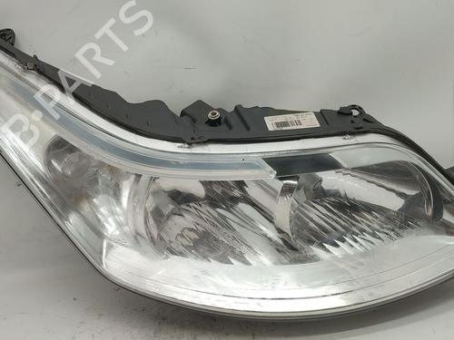 Used Right headlight CITROËN C4 Coupe (LA_) 1.6 HDi (90 hp) 26667211