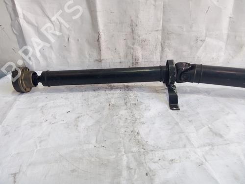 Driveshaft AUDI ALLROAD C5 (4BH) 2.5 TDI quattro | BP17982751M37 