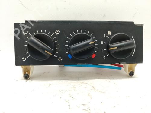 AC-Styringsenhed/Manøvreenhed RENAULT CLIO I (B/C57_, 5/357_) 1.2 (5/357Y, 5/357K) (58 hp) 30149963