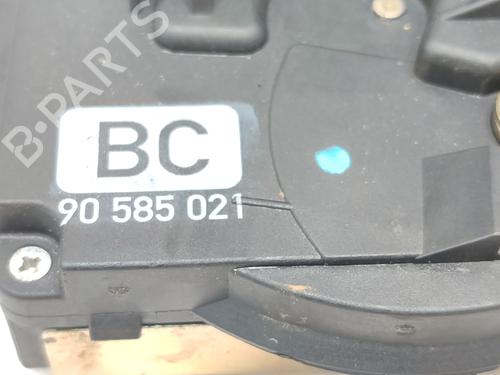 Front left lock OPEL VECTRA B Estate (J96) 2.0 DTI 16V (F35) | BP29387028C98 