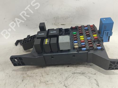 Fuse box FORD MONDEO III (B5Y)  | BP18014957E1 
