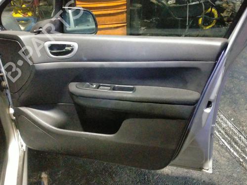 Left headlight PEUGEOT 307 (3A/C) 1.6 HDi 110 | BP32020295C28