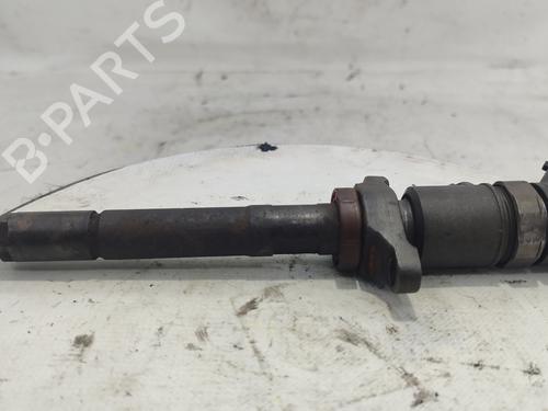 Used Injector CITROËN C4 I (LC_) [2004-2014]  19312301