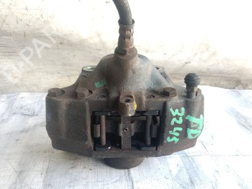 Used Right rear brake caliper MERCEDES-BENZ CLK (C208) CLK 320 (208.365) (218 hp) 26932154