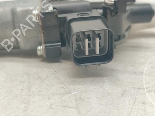 Rear right window mechanism SUBARU IMPREZA Hatchback (GR, GH, G3)  | BP16493702C25 