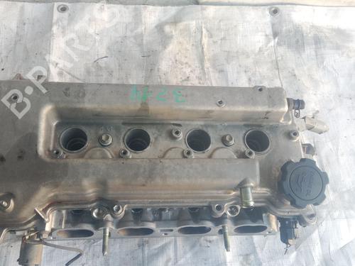 Cylinder head TOYOTA AVENSIS (_T22_) 1.8 VVT-i (ZZT221_, ZZT221R) | BP27257378M5 