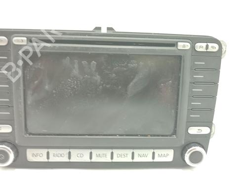 Used Radio Radio 36645572 36645572