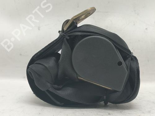 Used Front right seatbelt LIGIER AMBRA 0.5 (19 hp) 28826531