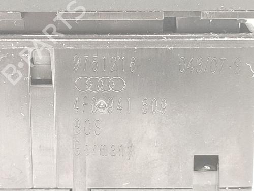 Warning switch AUDI A6 C6 (4F2) 2.0 TDI | BP32235465I22