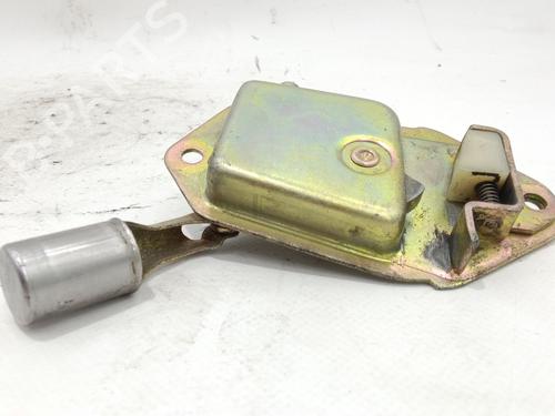 Used Rear left lock Rear left lock 37408478 37408478