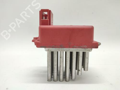 Used Heater resistor Heater resistor SEAT IBIZA II (6K1) 1.4 (60 hp) 33843920 33843920