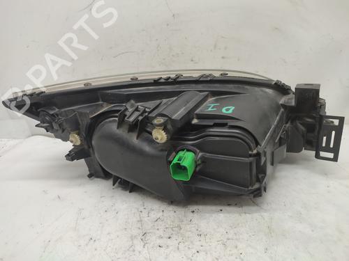 Left headlight FORD MONDEO III (B5Y)  | BP18858435C28 