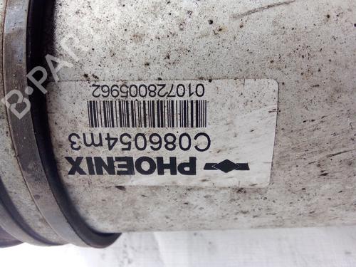Right rear shock absorber MERCEDES-BENZ S-CLASS (W220, V220)  | BP18264939M19 