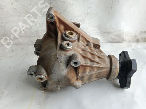 Used Front differential Front differential 34403067 34403067