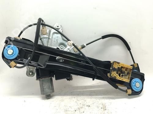Front left window mechanism OPEL INSIGNIA A Sports Tourer (G09) 2.0 CDTI (35) | BP30087695C22 