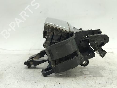 Rear left exterior door handle AUDI A6 C6 (4F2) 2.0 TDI | BP32195206C130