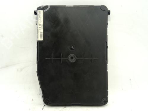 Used Fuse box Fuse box RENAULT SCÉNIC II (JM0/1_) 1.5 dCi (JM1E, JM16) (106 hp) 34237381 34237381