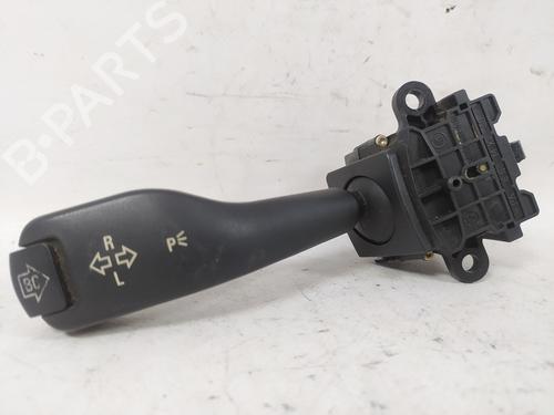 Used Steering column stalk BMW X5 (E53) 4.4 i (286 hp) 13657369