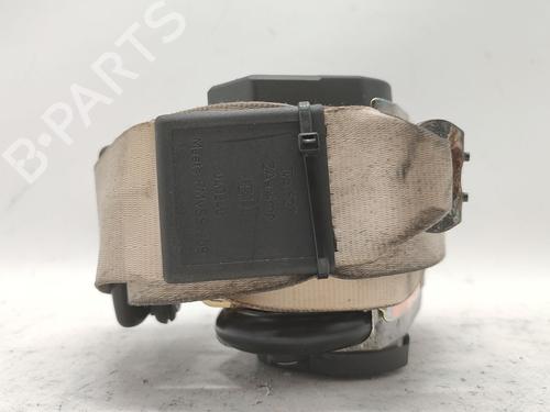 Front left seatbelt AUDI A6 C5 (4B2, 4B4) 2.5 TDI | BP36994492I26 - Image 3
