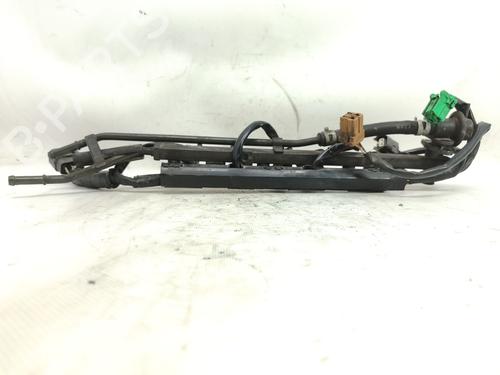 Injection rail MAZDA 323 C V (BA) 1.8 16V (BA8P) | BP28295132M98 