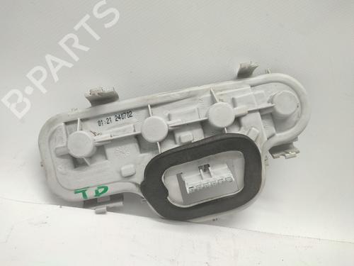 Lamp holder OPEL ASTRA G Hatchback (T98) 1.6 16V (F08, F48) | BP31087141L10 