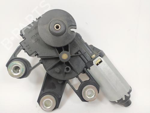 Rear wiper motor VW TOUAREG (7LA, 7L6, 7L7) 3.0 V6 TDI | BP8066021M102 