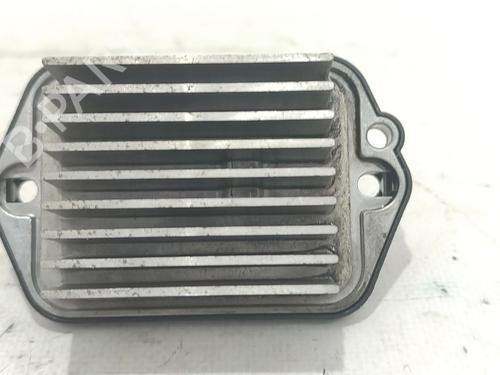Heater resistor MAZDA CX-7 (ER) 2.2 MZR-CD AWD (ER10A) | BP26743531M108 