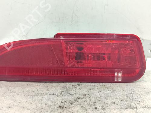 Tåkelys/Varsellys Tåkelys/Varsellys HONDA CR-V IV (RM_) 2.2 i-DTEC 4WD (RE6) (150 hp) 36406510 36406510