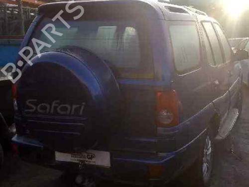 Left front window switch TATA SAFARI (42_FD) 3.0 D 4x4 | BP13492722I27 - Image 9