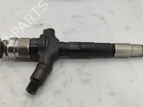 Injector OPEL VECTRA C GTS (Z02) 3.0 CDTi (F68) | BP18742309M100 