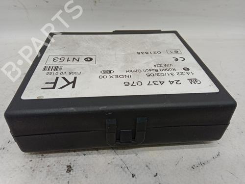 Elektronisk modul OPEL ZAFIRA A MPV (T98) 2.2 DTI 16V (F75) | BP26582892M83 