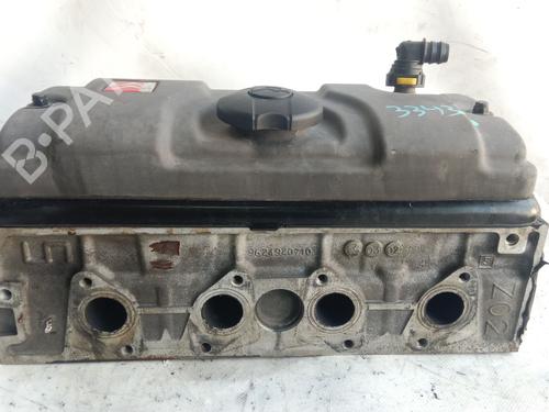 Used Cylinder head CITROËN XSARA PICASSO (N68) 1.6 (95 hp) 28694666