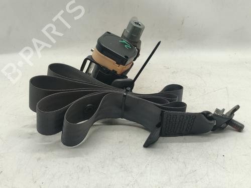 Rear center seatbelt VOLVO S60 I (384) 2.4 D | BP16553807I27 