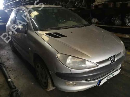 BP7149704I23 | Mando intermitentes / limpia PEUGEOT 206 Hatchback (2A/C) 1.9 D BP7149704I23