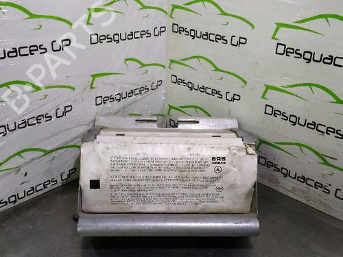 Used Passenger airbag MERCEDES-BENZ A-CLASS (W168) [1997-2005]  7134030