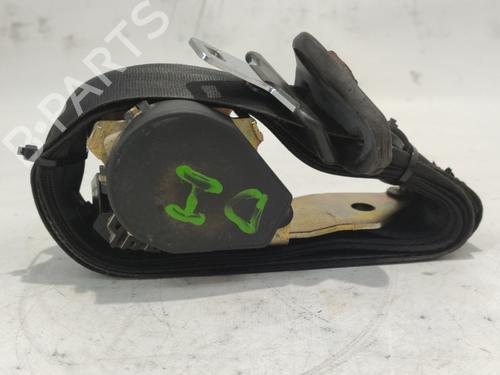 Used Front left seatbelt PEUGEOT 306 (7B, N3, N5) [1993-2003]  16952020