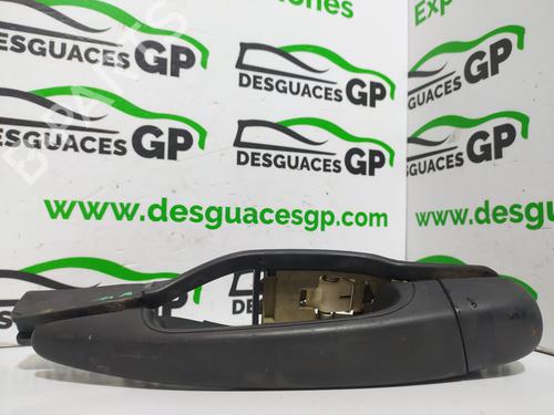 Used Front right exterior door handle BMW 3 Touring (E46) 320 d (136 hp) 7235482