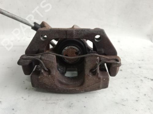 Right rear brake caliper OPEL VECTRA C GTS (Z02) | BP30822233M106