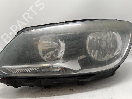 Used Left headlight Left headlight 37446298 37446298