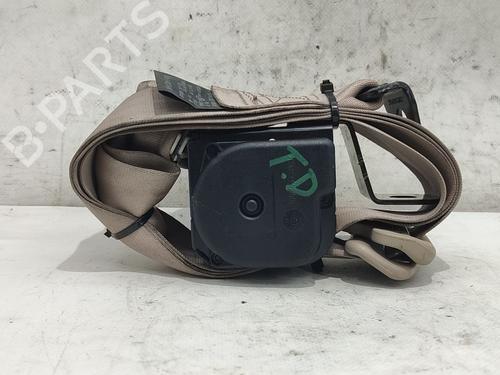 Used Rear right seatbelt KIA SPORTAGE II (JE_, KM_) [2004-2011]  28294122