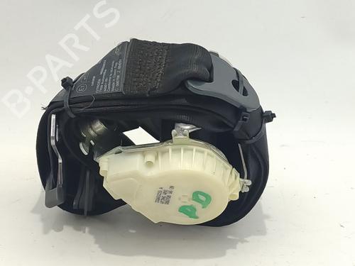 Used Front right seatbelt Front right seatbelt 39207984 39207984