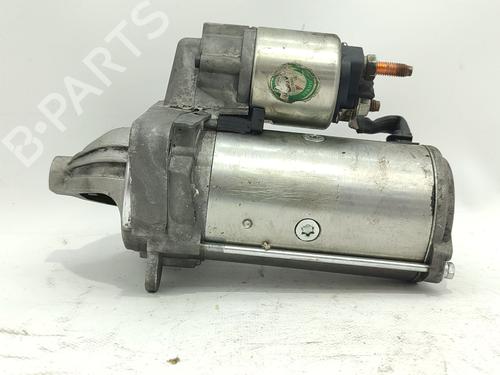Startmotor RENAULT LAGUNA II (BG0/1_) [2001-2007]  29195048