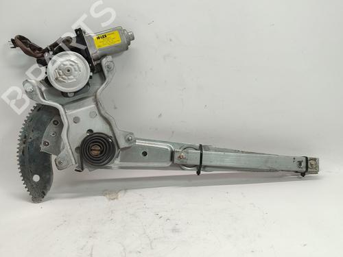 Front right window mechanism KIA CARENS I MPV (FC, FJ) 2.0 CRDi | BP30052822C23 