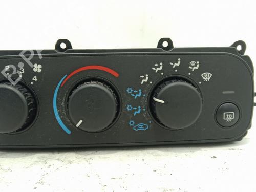 Used Climate control Climate control CHRYSLER SEBRING (JR) 2.0 (141 hp) 34007513 34007513