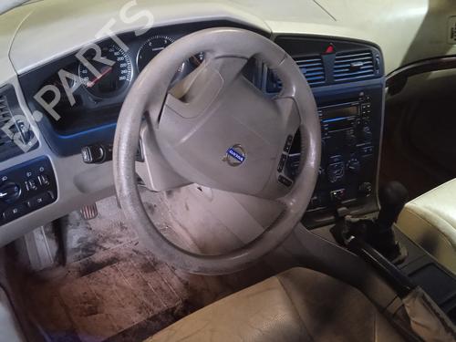 Innerbelysning VOLVO V70 II (285) D5 | BP13448009I8 