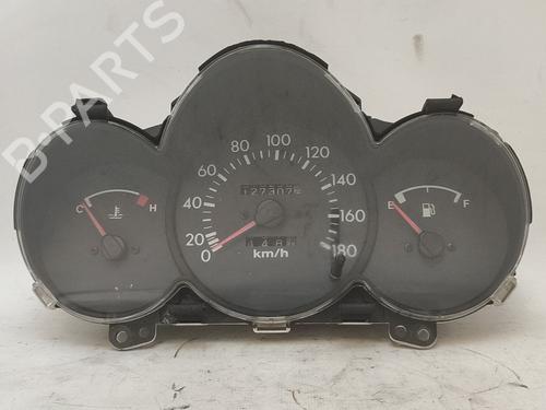Used Instrument cluster HYUNDAI ATOS (MX) [1997-2015]  16977846