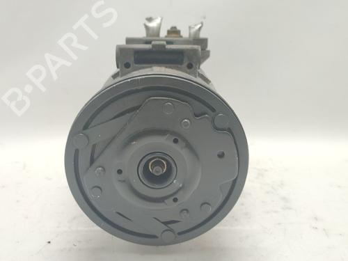 Used AC compressor AC compressor CHEVROLET NUBIRA Estate 1.6 (109 hp) 34693889 34693889