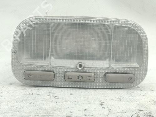 Used Interior roof light CITROËN C4 Picasso I MPV (UD_) 2.0 HDi 138 (136 hp) 30685991