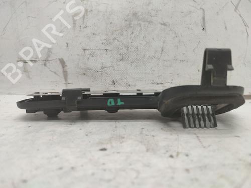 Lamp holder OPEL ZAFIRA A MPV (T98) 2.0 DTI 16V (F75) | BP23179519L10 